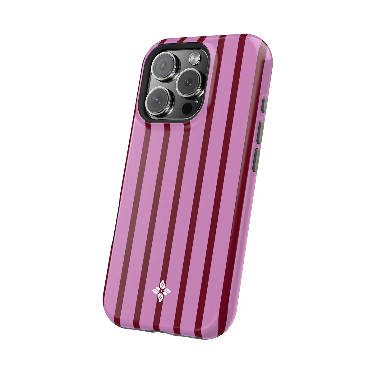 Pink Lemonade - iPhone 16 Pro Case - Image 3