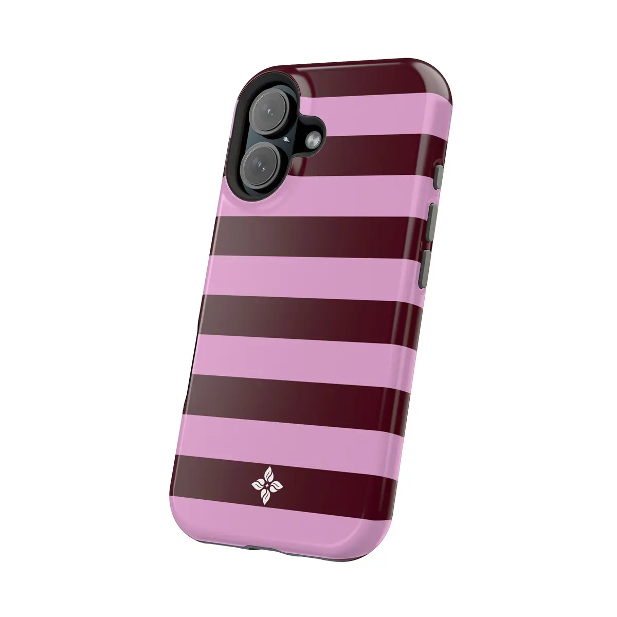 Raspberry Ripple - iPhone 16 Case - Image 3