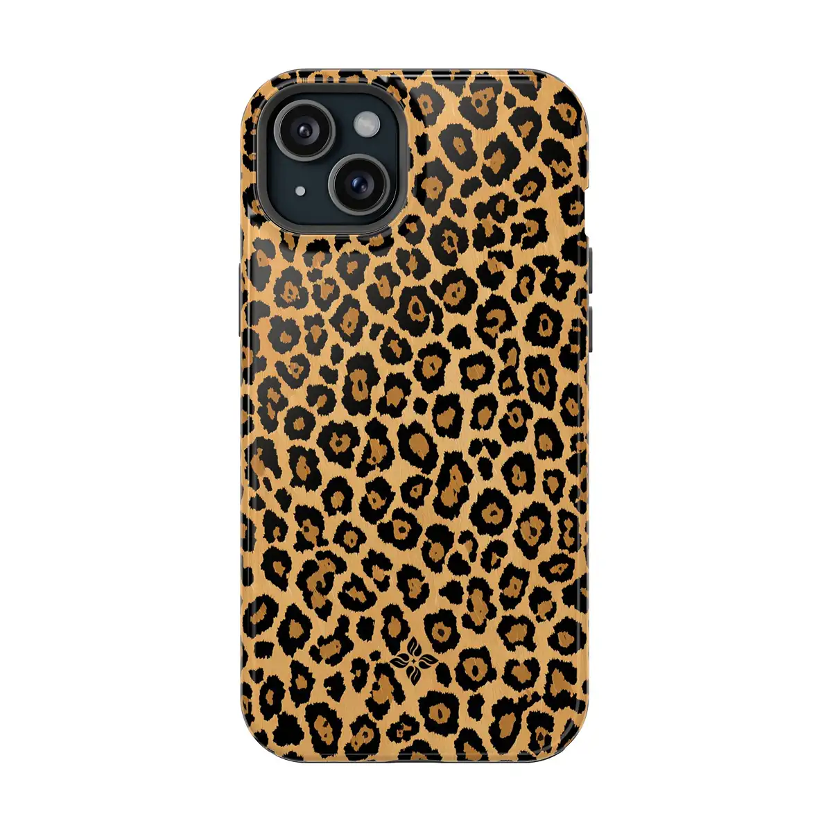 Sahara Leopard