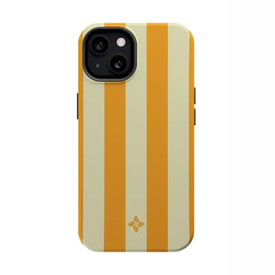 Lemon Drop - iPhone 13 Case