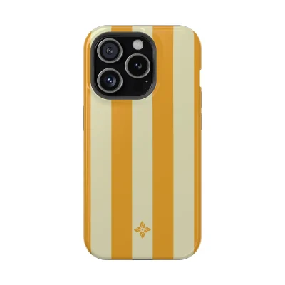 Lemon Drop - iPhone 15 Pro Case