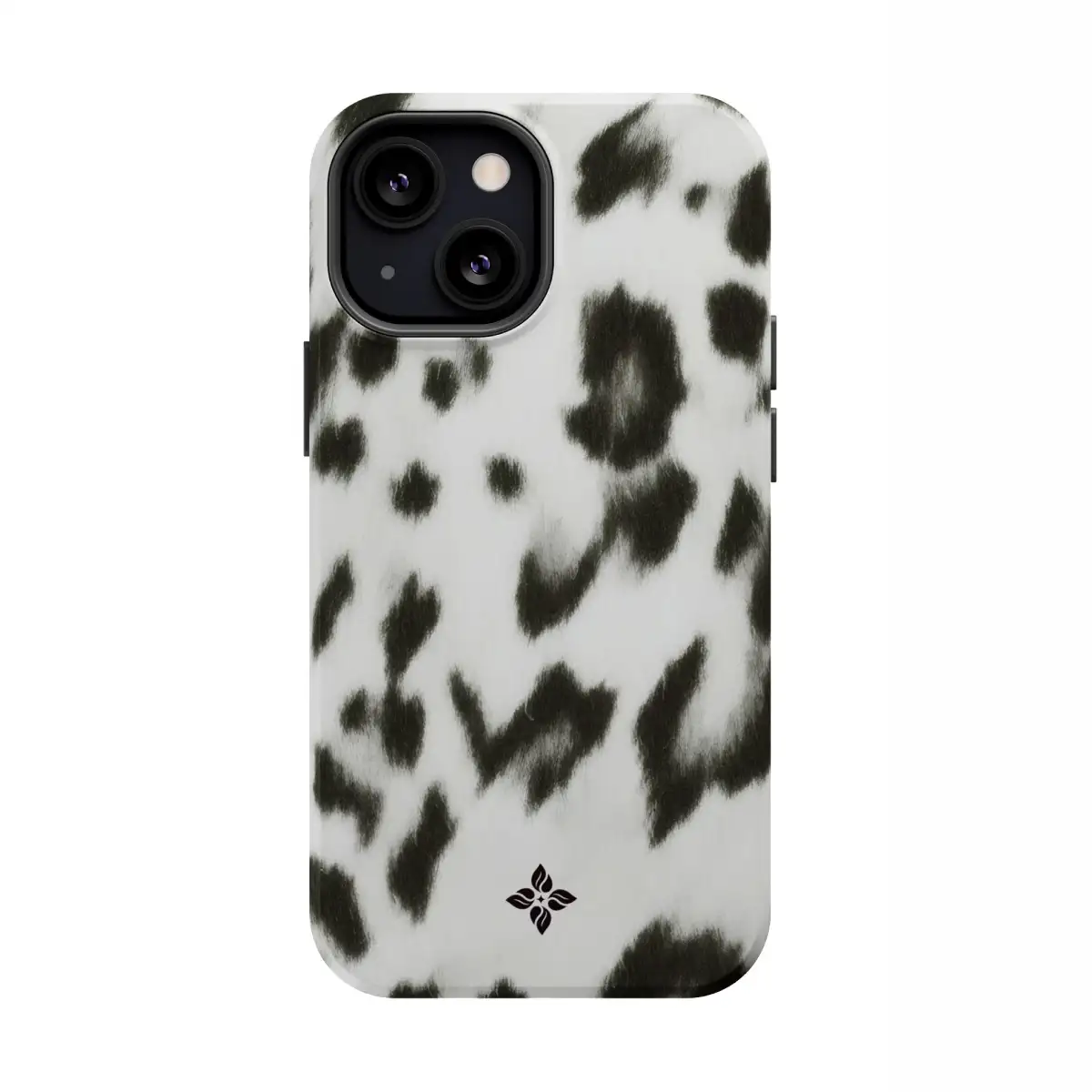 Arctic Leopard – iPhone 13 Mini Case