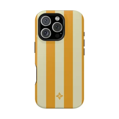 Lemon Drop - iPhone 16 Pro Case