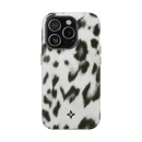Arctic Leopard – iPhone 15 Pro Case