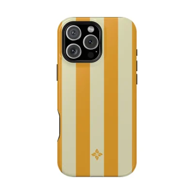 Lemon Drop - iPhone 16 Pro Max Case