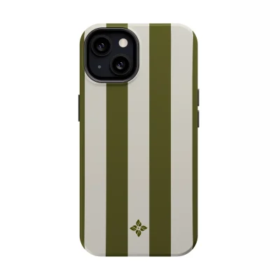 Lime Sorbet - iPhone 13 Case