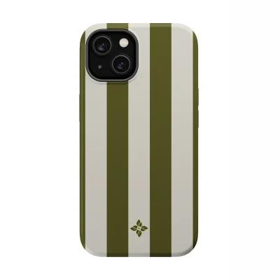 Lime Sorbet - iPhone 14 Case