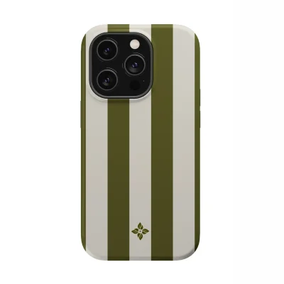 Lime Sorbet - iPhone 14 Pro Case