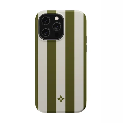 Lime Sorbet - iPhone 14 Pro Max Case