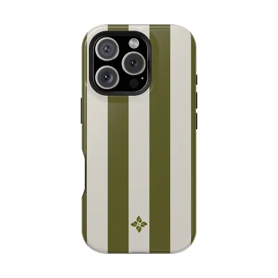 Lime Sorbet - iPhone 16 Pro Case