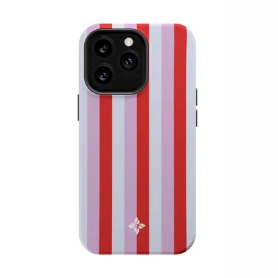Peppermint Twist - iPhone 13 Pro Case