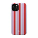 Peppermint Twist - iPhone 14 Case