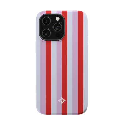 Peppermint Twist - iPhone 14 Pro Max Case