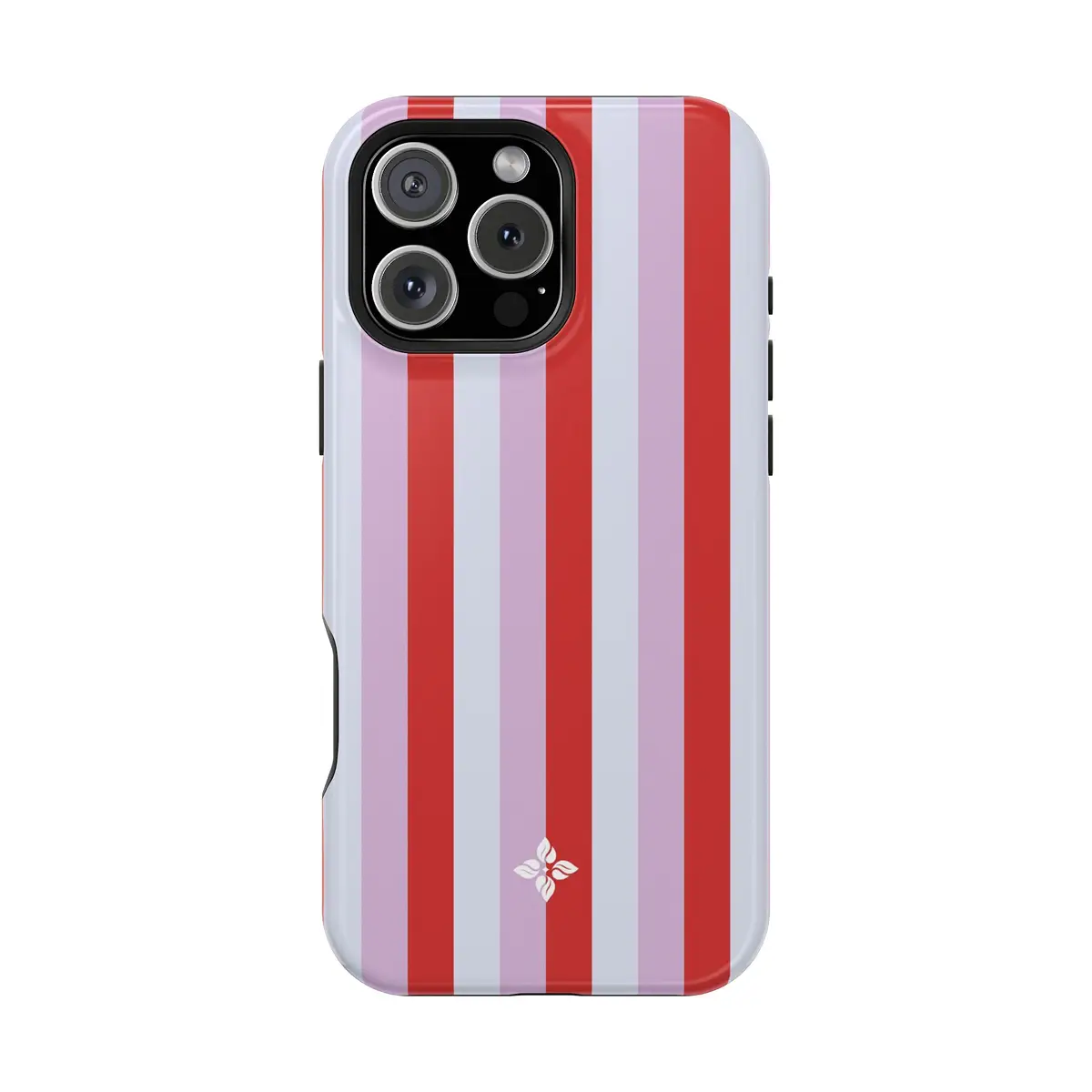 Peppermint Twist - iPhone 16 Pro Max Case