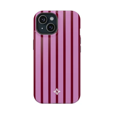 Pink Lemonade - iPhone 15 Case