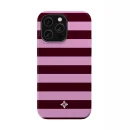 Raspberry Ripple - iPhone 14 Pro Max Case