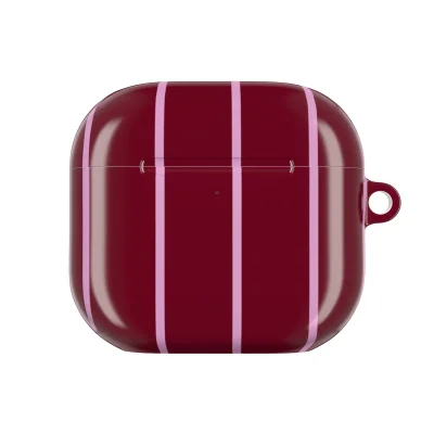 Cherry Cordial - AirPods 4 Case