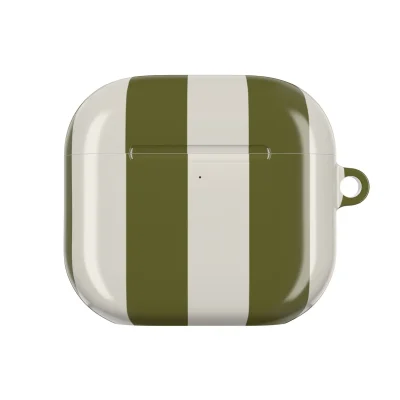 Lime Sorbet - AirPods 4 Case