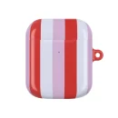 Peppermint Twist - AirPods Case