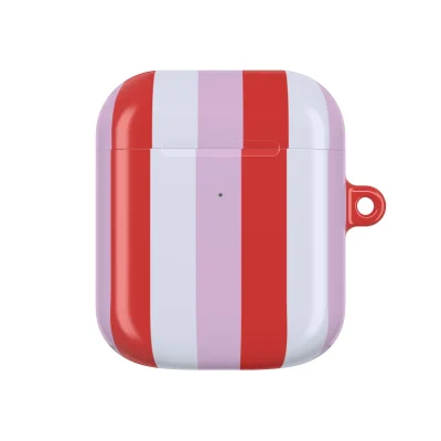 Peppermint Twist - AirPods 2 Case