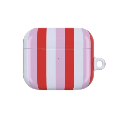 Peppermint Twist - AirPods 3 Case
