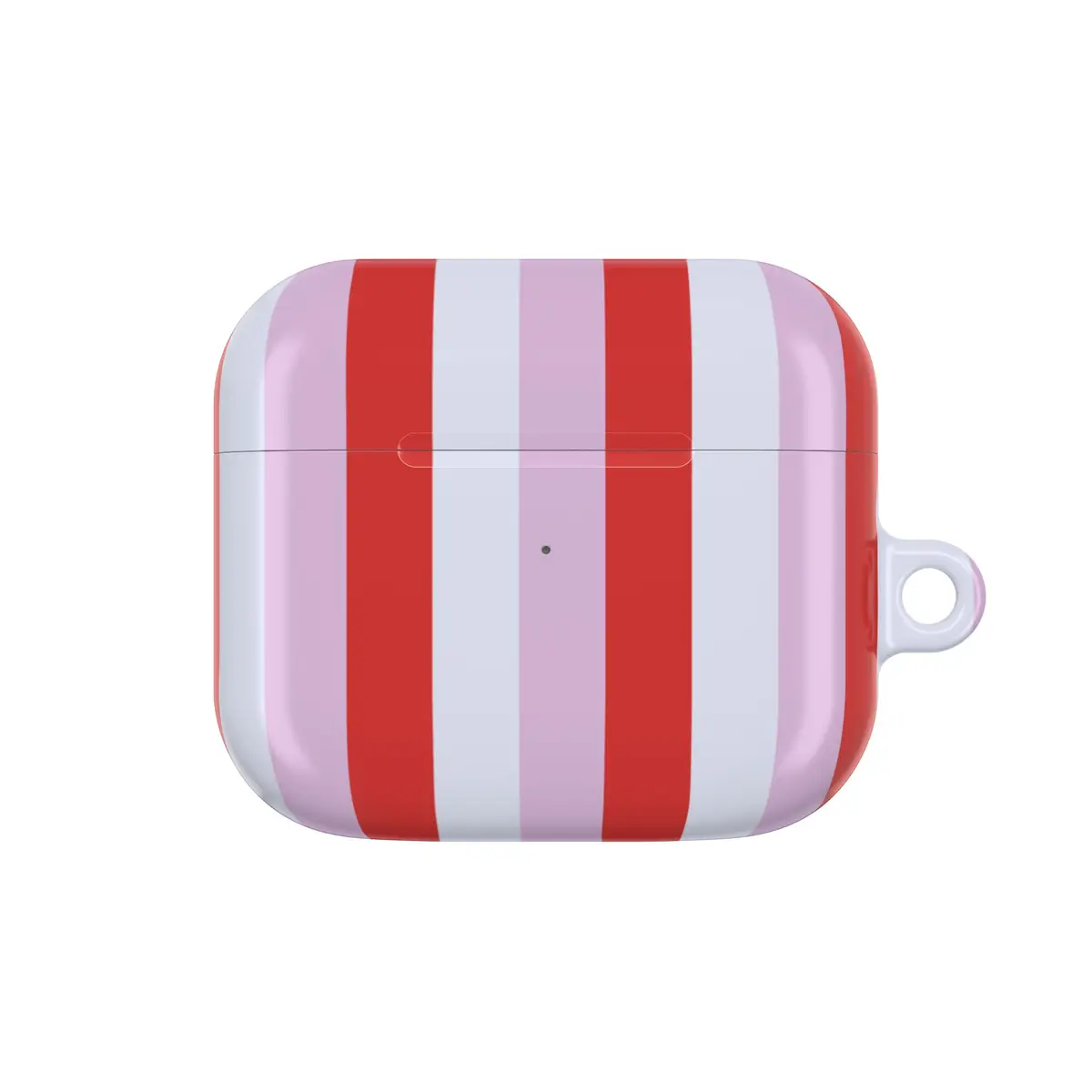 Peppermint Twist - AirPods 3 Case
