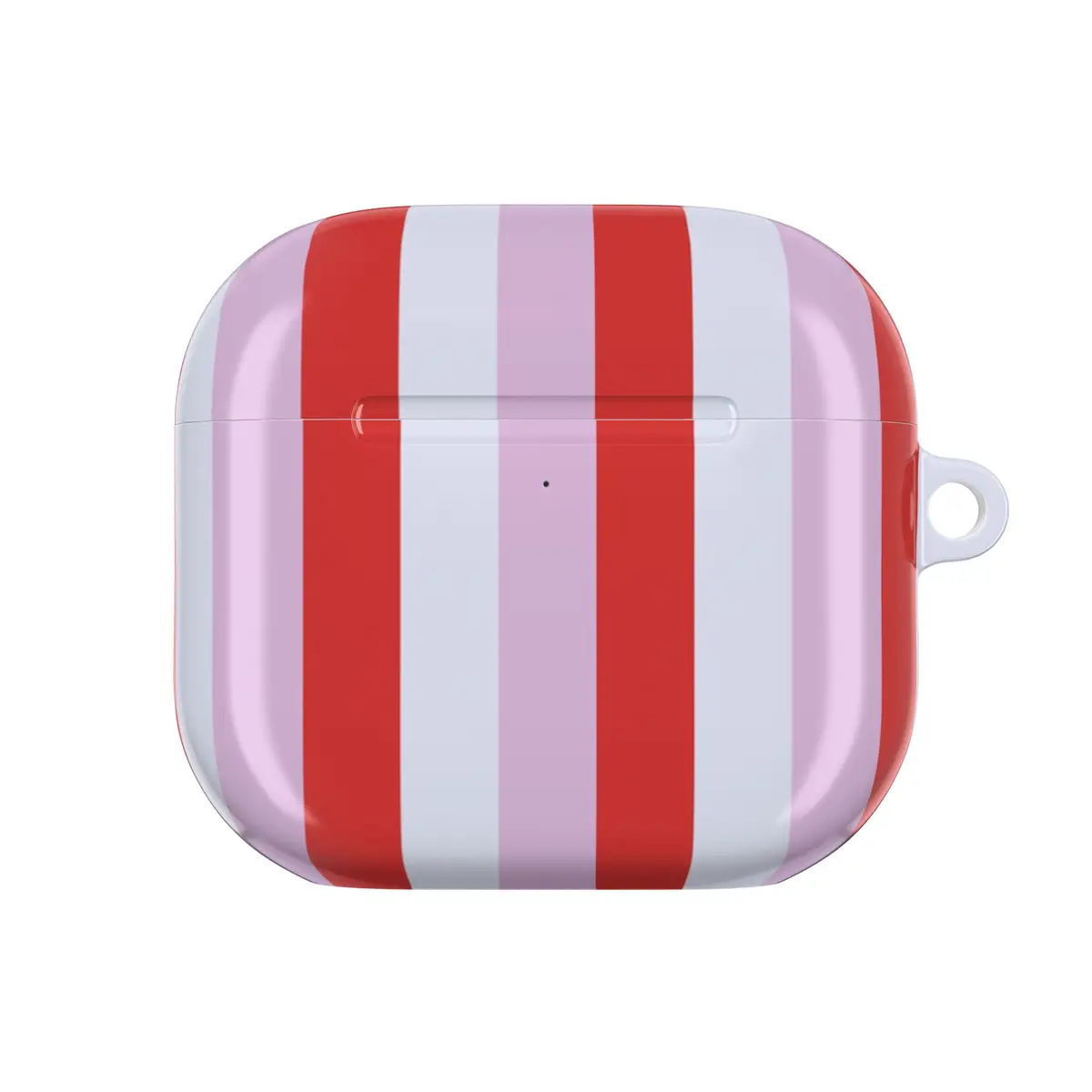Peppermint Twist - AirPods 4 Case