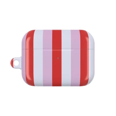 Peppermint Twist - AirPods Pro 2 Case