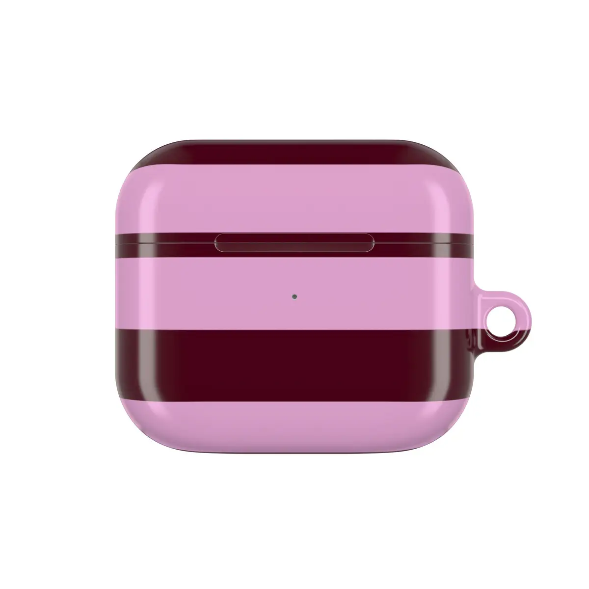 Raspberry Ripple - AirPods 3 Case