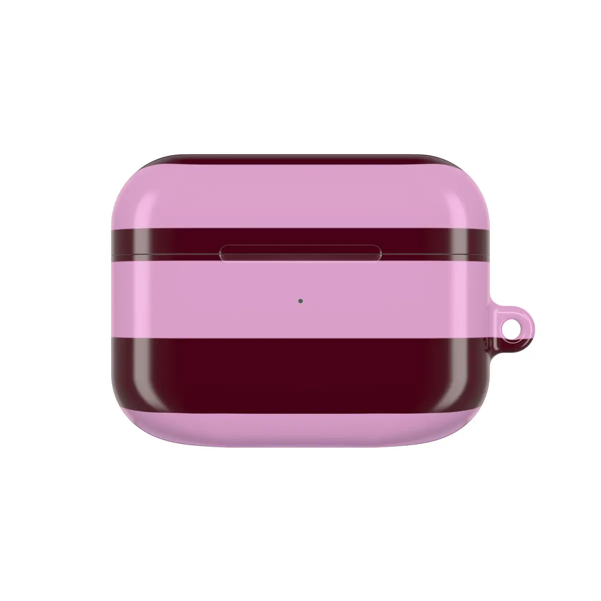 Raspberry Ripple - AirPods Pro Case