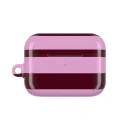 Raspberry Ripple - AirPods Pro 3 Case