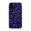 Indigo Leopard – iPhone 13 Pro Max Case