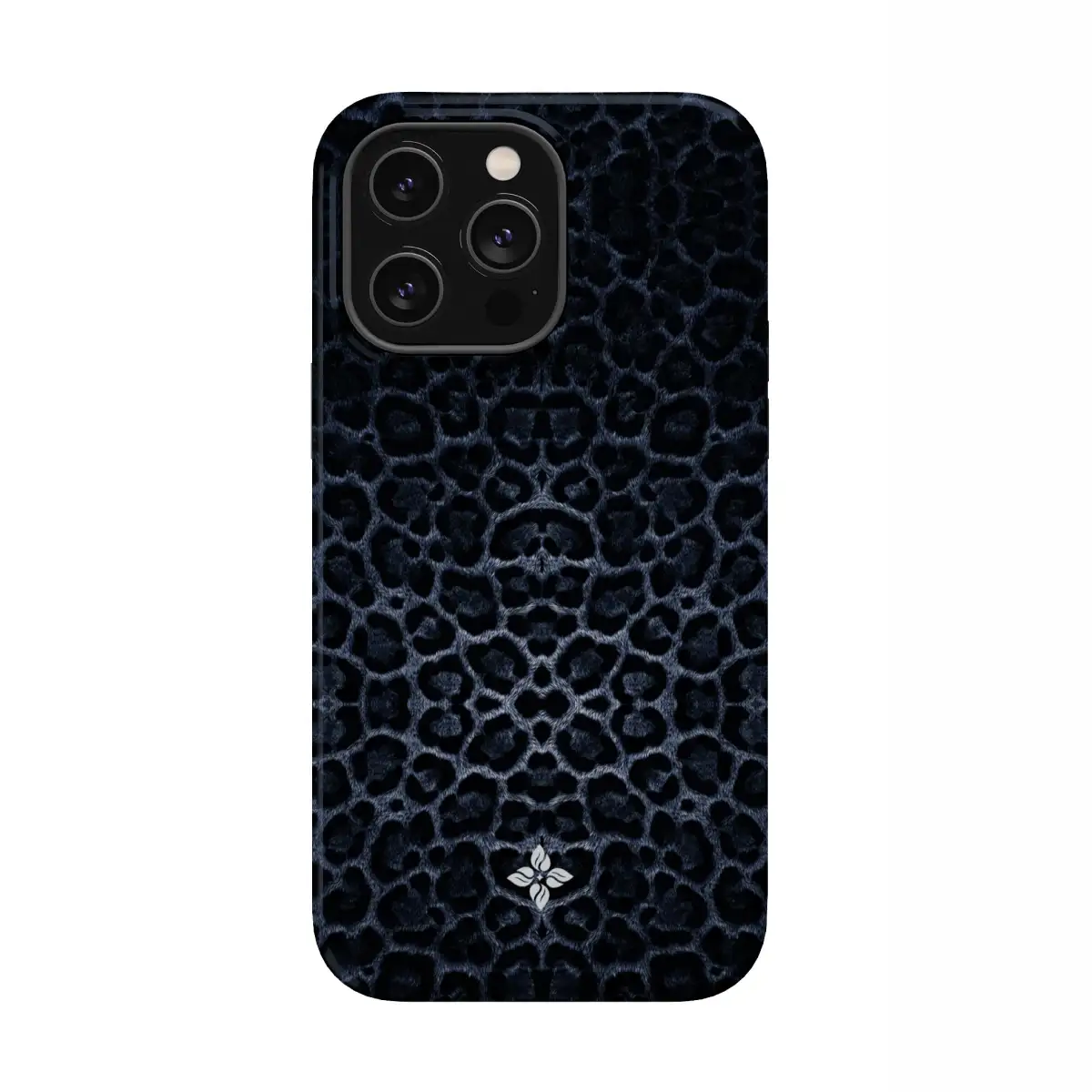 Midnight Leopard
