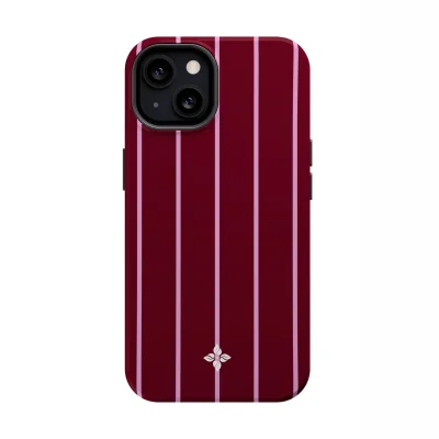 Cherry Cordial - iPhone 13 Case