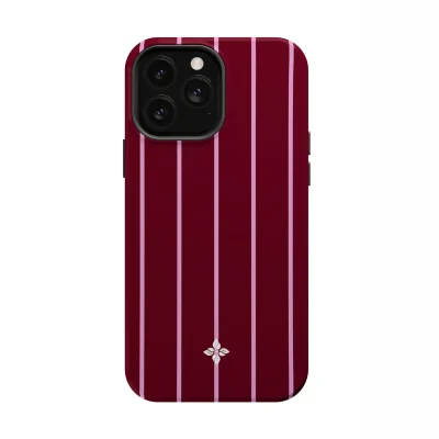 Cherry Cordial - iPhone 13 Pro Max Case