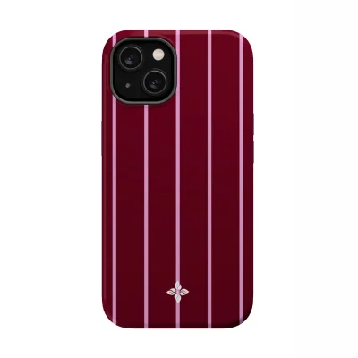 Cherry Cordial - iPhone 14 Case