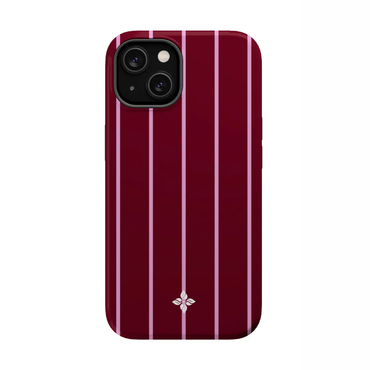 Cherry Cordial - iPhone 14 Case