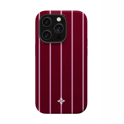 Cherry Cordial - iPhone 14 Pro Case