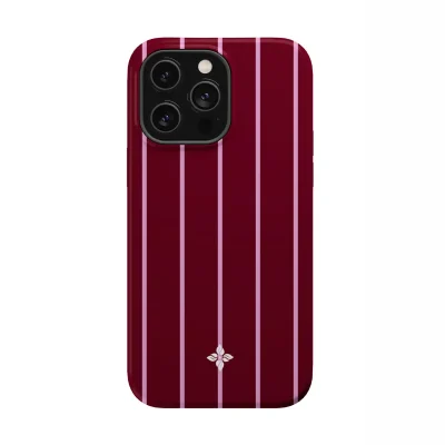 Cherry Cordial - iPhone 14 Pro Max Case