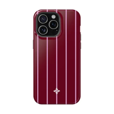 Cherry Cordial - iPhone 15 Pro Max Case