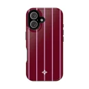 Cherry Cordial - iPhone 16 Case