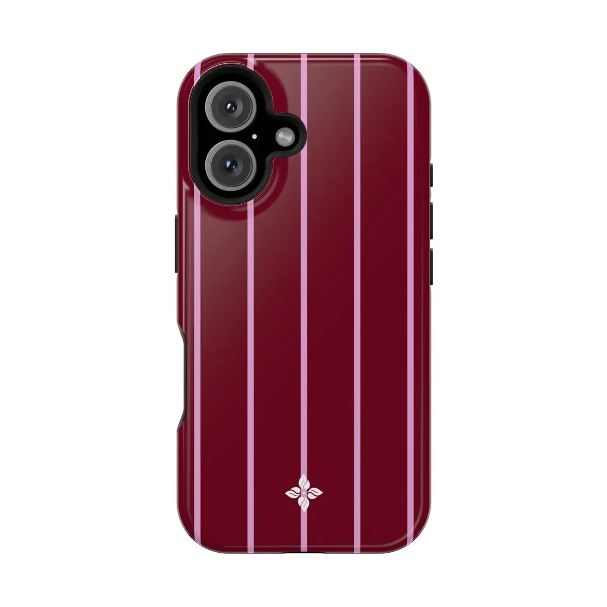 Cherry Cordial - iPhone 16 Case