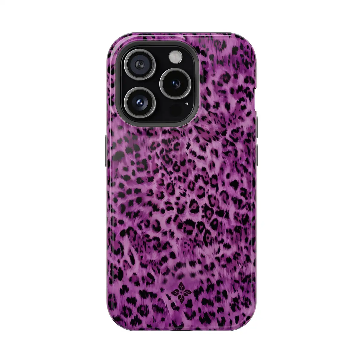 Orchid Leopard