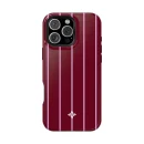 Cherry Cordial - iPhone 16 Pro Max Case