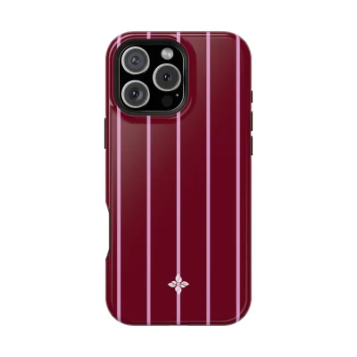 Cherry Cordial - iPhone 16 Pro Max Case