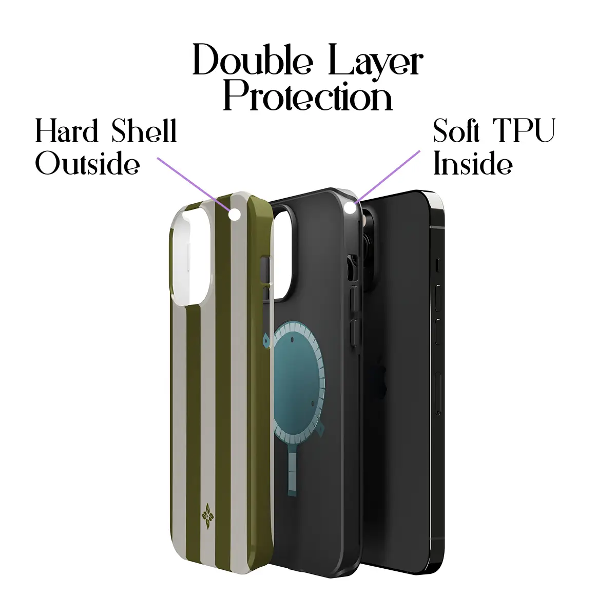 Lime Sorbet - iPhone 13 Pro Max Case - Image 2