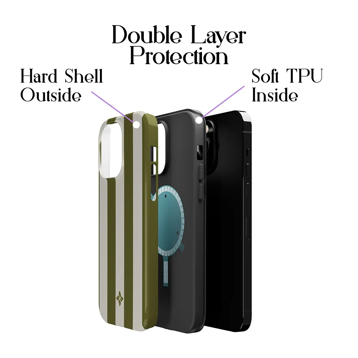 Lime Sorbet - iPhone 14 Pro Max Case - Image 2