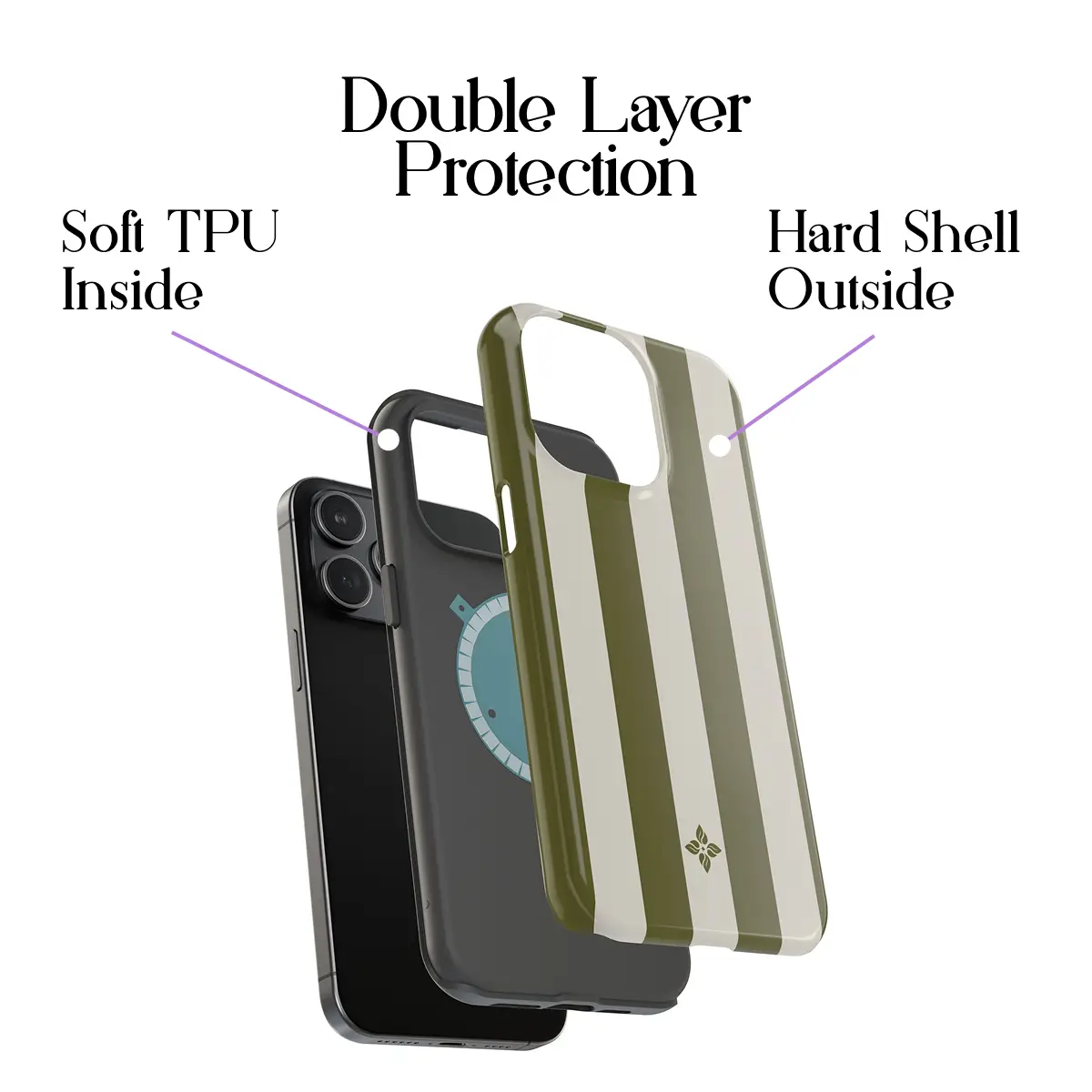 Lime Sorbet - iPhone 15 Pro Max Case - Image 2