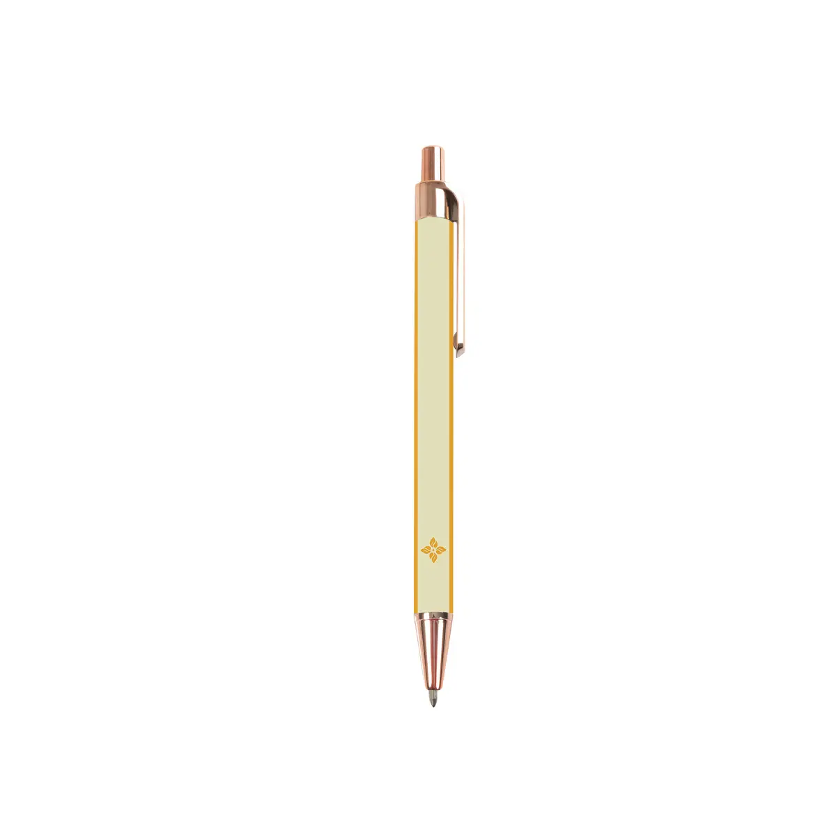 Lemon Drop – Signature Pen