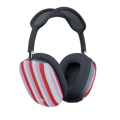 Peppermint Twist - AirPods Max Case